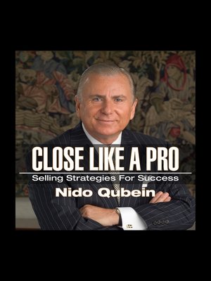cover image of Close Like a Pro